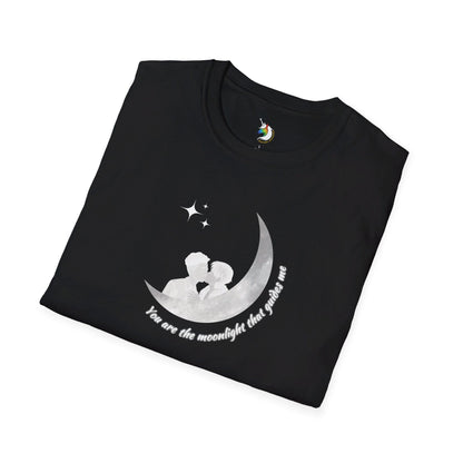 Moonlight (MLM) Unisex T-Shirt