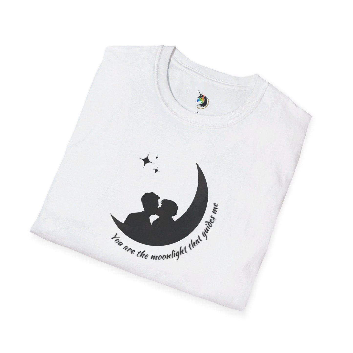 Moonlight (MLM) Unisex T-Shirt