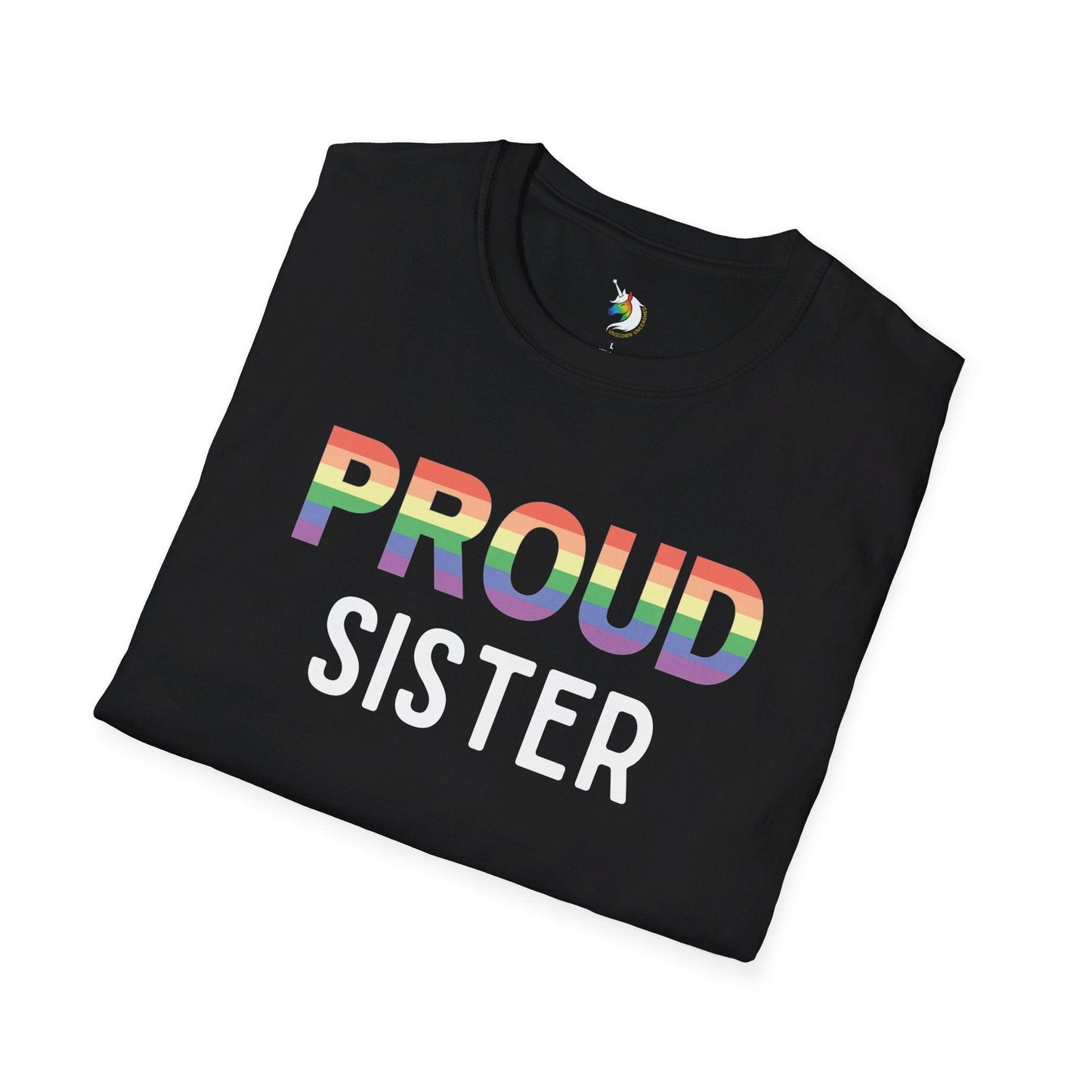 PROUD Sister Unisex T-Shirt