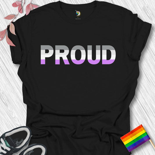 PROUD Ace Unisex T-Shirt