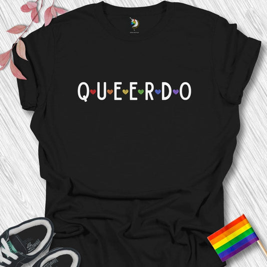 QUEERDO Unisex T-Shirt