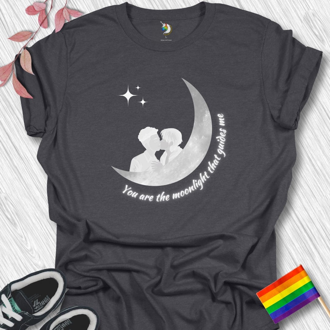 Moonlight (MLM) Unisex T-Shirt