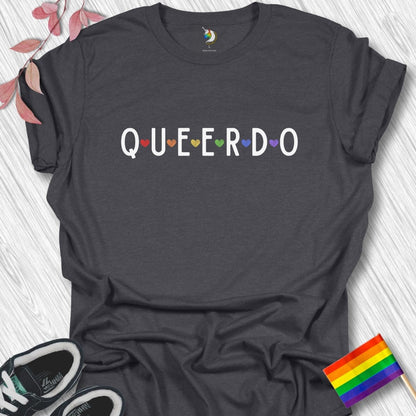 QUEERDO Unisex T-Shirt