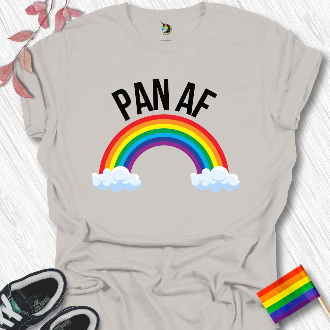 PAN AF Unisex T-Shirt