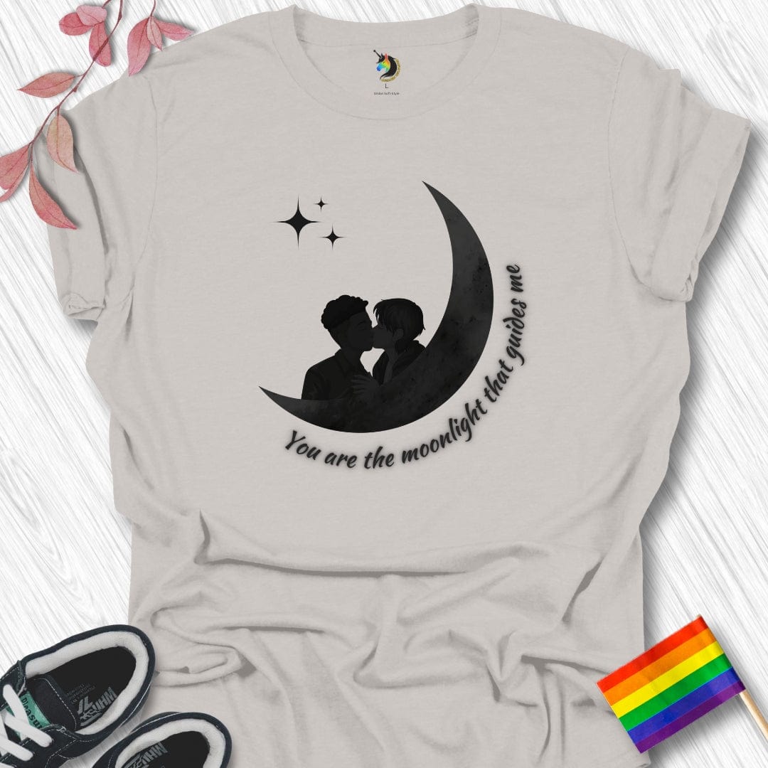 Moonlight (MLM) Unisex T-Shirt