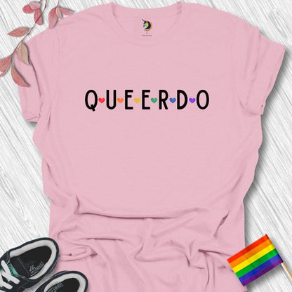 QUEERDO Unisex T-Shirt