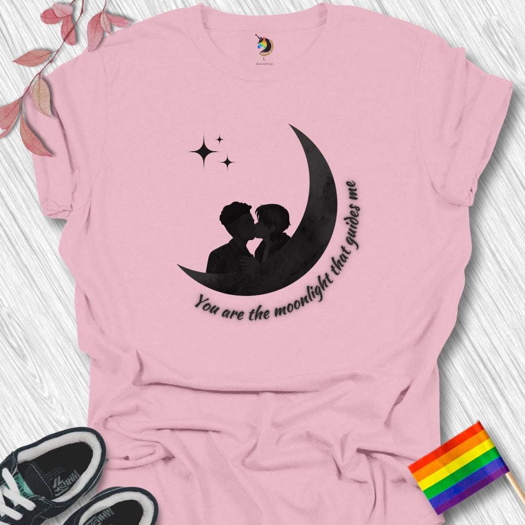 Moonlight (MLM) Unisex T-Shirt