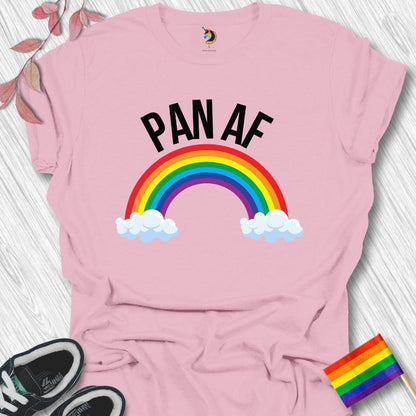 PAN AF Unisex T-Shirt