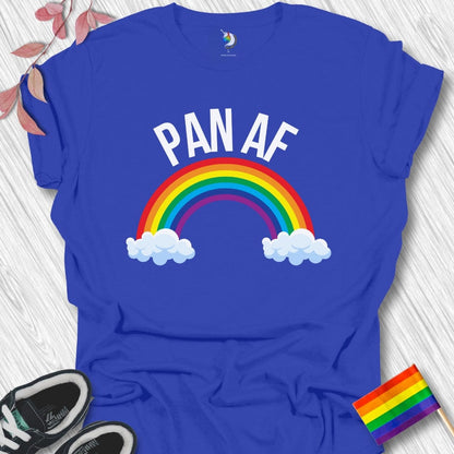 PAN AF Unisex T-Shirt