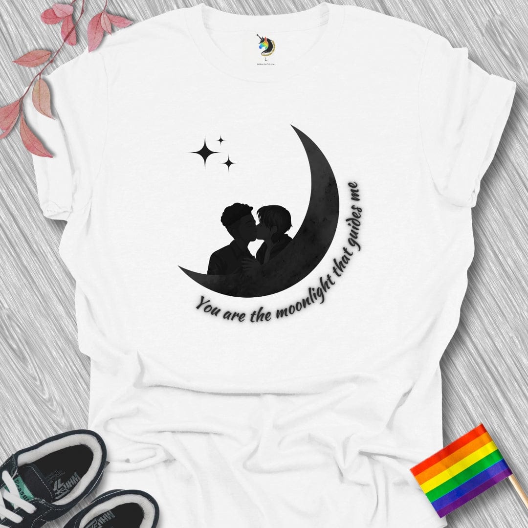 Moonlight (MLM) Unisex T-Shirt