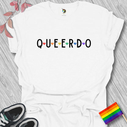 QUEERDO Unisex T-Shirt