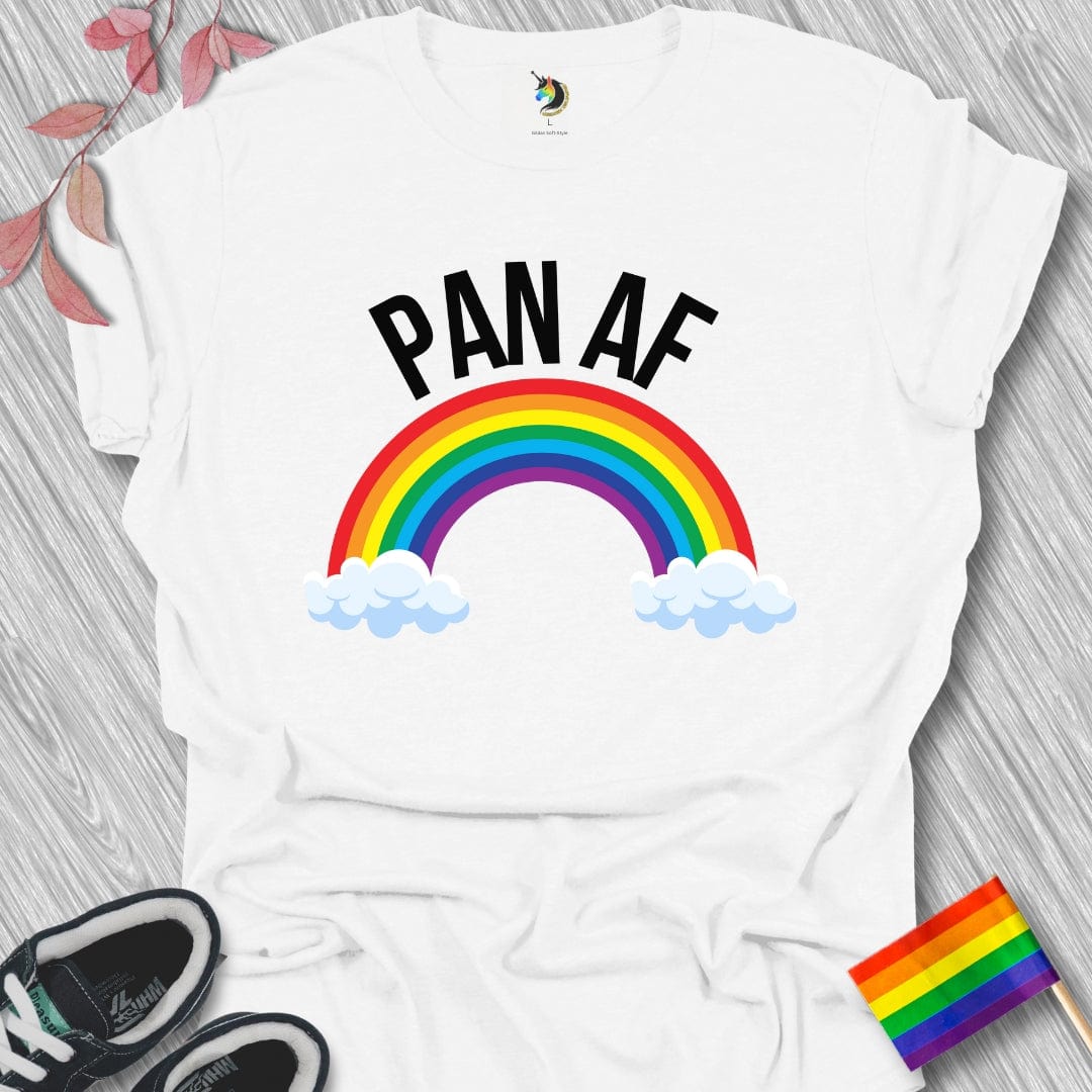 PAN AF Unisex T-Shirt